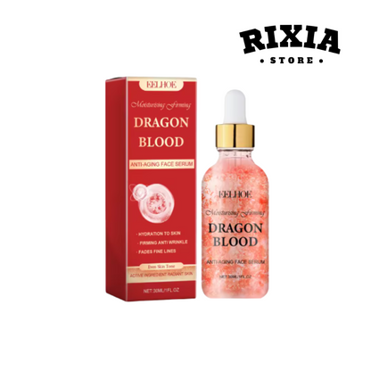 Sérum de Sangre de Dragon