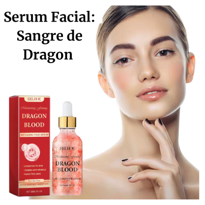 Sérum de Sangre de Dragon