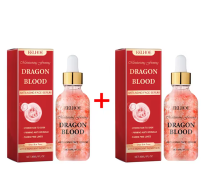 Sérum de Sangre de Dragon