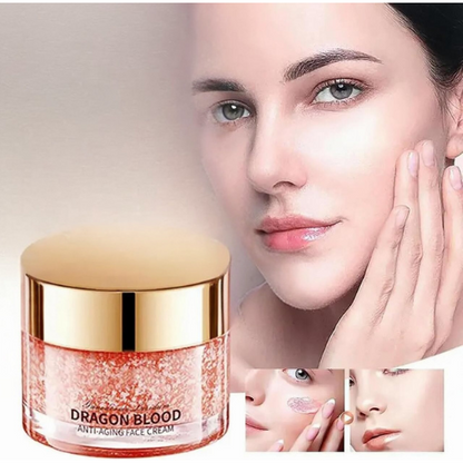 Crema de Facial Rejuvenecedora Sangre de Dragon