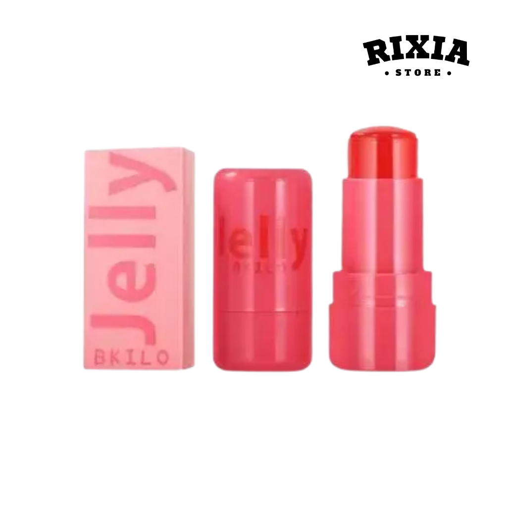 Jelly: Rubor de gelatina pack de 4 uds