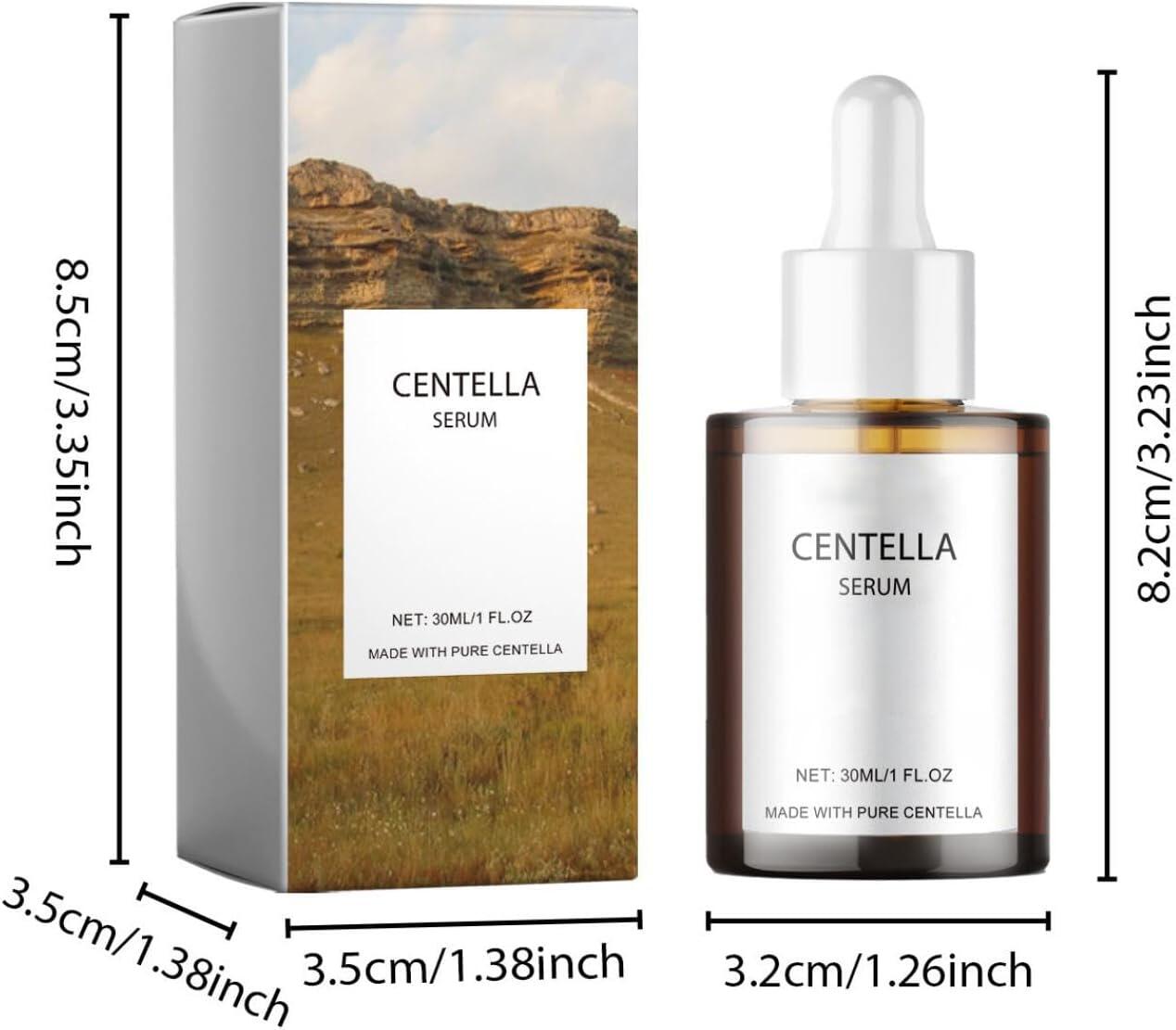 Sérum Facial Calmante de Centella Asiática 50ml